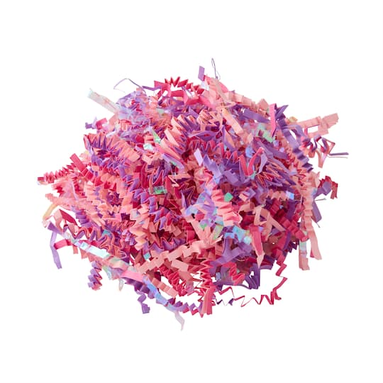 Michaels, 4oz. Paper Shred by Celebrate It™ – Category: Tissue Paper & Shredded Filler